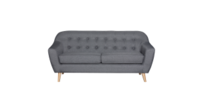 Ameli 3 Division Couch, Grey offers at R 5995 in Rochester