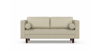 Madden 2.5 Division Fabric Couch, Pebble offers at R 8495 in Rochester