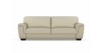 Cooper 3 Division Fabric Couch, Pebble offers at R 10495 in Rochester