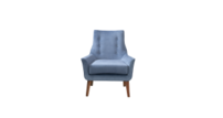 Flair Mk2 Occasional Chair, Blue offers at R 2995 in Rochester