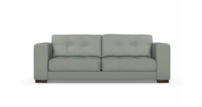 Cassidy 3 Division Fabric Couch, Sterling offers at R 10495 in Rochester