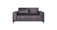 Zeppelin 2.5 Seater Couch, Grey offers at R 4495 in Rochester