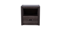 Croft 1 Drawer Pedestal, Aged Oak offers at R 3495 in Rochester