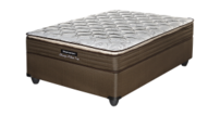 Sleepmasters Chicago 137cm (Double) Medium Base Set Standard Length offers at R 4995 in Rochester