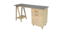 Tia Working Desk offers at R 1395 in Rochester