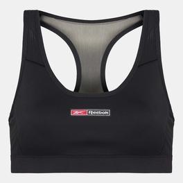 Lux Bold Racer Bra offers at R 899 in Reebok