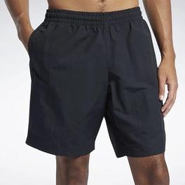 Training Essentials Utility Shorts offers at R 499 in Reebok