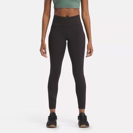 Lux Bold High-Rise Leggings offers at R 1199 in Reebok