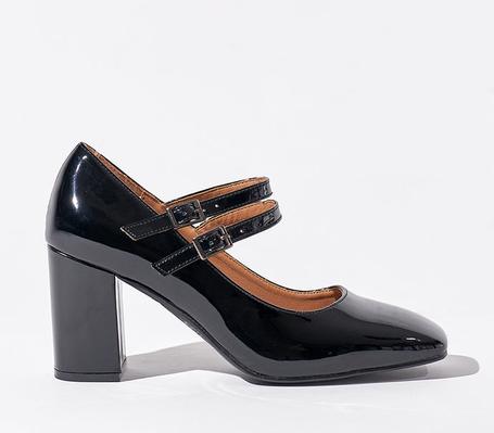 Court Block Heel offers at R 285 in Rage