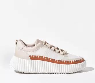 Flatform Sneaker offers at R 379 in Rage