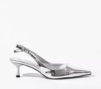 Stiletto Mule offers at R 265 in Rage