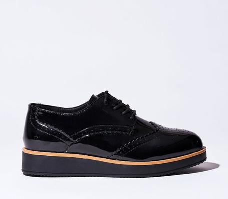 Wedge Brogue offers at R 305 in Rage