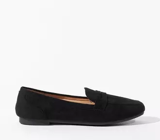 Suede Loafer offers at R 159,99 in Rage