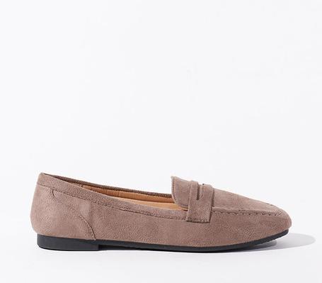 Suede Loafer offers at R 159,99 in Rage