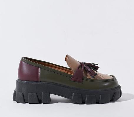 Chunky Loafer offers at R 309 in Rage