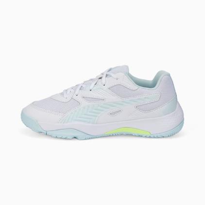 Solarflash II Indoor Sports Shoes Youth offers at R 1050 in Puma