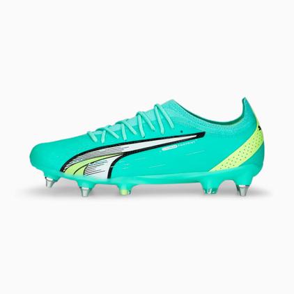ULTRA ULTIMATE MxSG Football Boots Adults offers at R 3600 in Puma