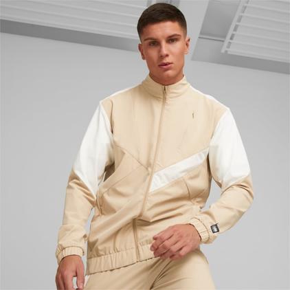 PUMA x CIELE Running Tracksuit Jacket offers at R 1150 in Puma