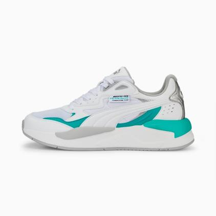 Mercedes F1 X-Ray Speed Motorsport Shoes offers at R 1260 in Puma