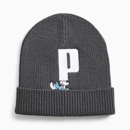 PUMA x THE SMURFS Youth Beanie offers at R 200 in Puma