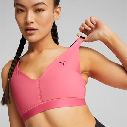 Low Impact Elite Strappy Training Bra Women offers at R 360 in Puma
