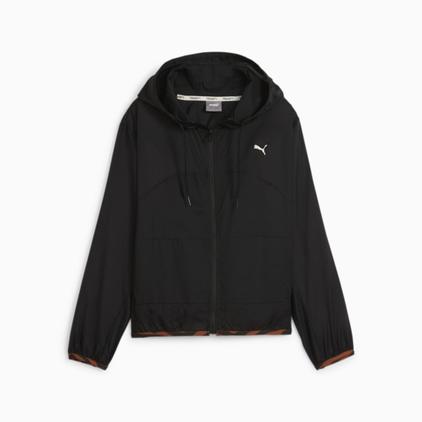 Animal Remix Women's Full-Zip Training Jacket offers at R 839 in Puma