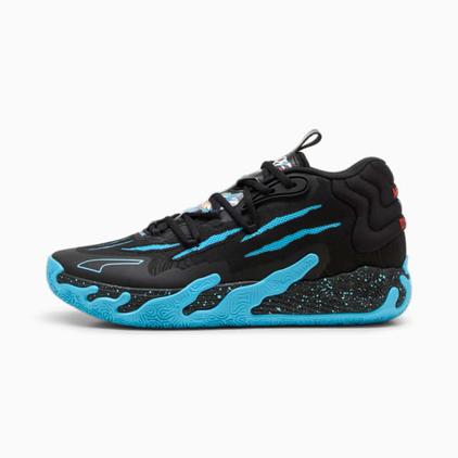 MB.03 Blue Hive Basketball Shoes offers at R 2309 in Puma