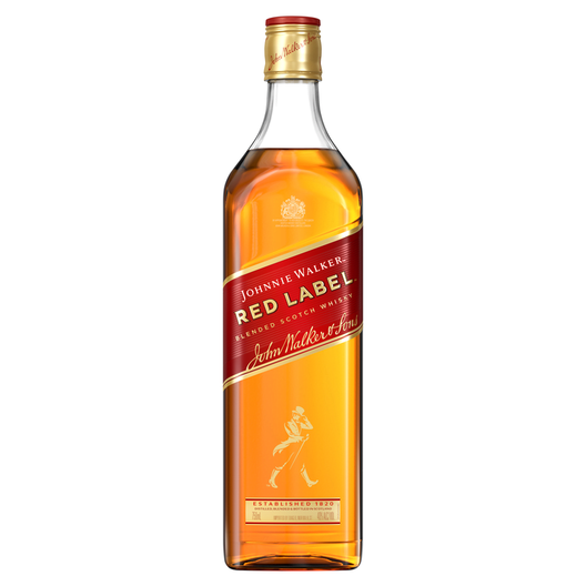 Johnnie Walker Red Label Blended Scotch Whisky (1x750ML) offers at R 279,99 in Prestons