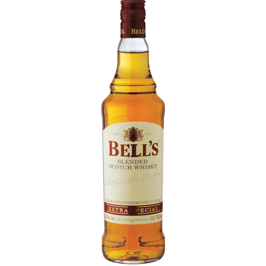 Bell’s Blended Scotch Whisky (1x750ML) offers at R 199,99 in Prestons