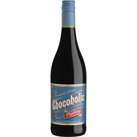 Darling Cellars Chocoholic Pinotage (6x750ML) offers at R 489,99 in Prestons