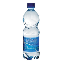 Tsitsikamma Crystal Mountain Still Spring Water (24x500ML) offers at R 119,99 in Prestons
