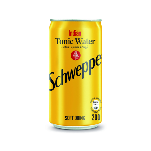 Schweppes Tonic Can (24x200ML) offers at R 219,99 in Prestons