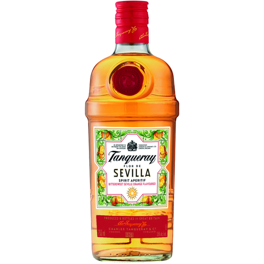 Tanqueray Flor de Sevilla Gin (1x750ML) offers at R 309,99 in Prestons