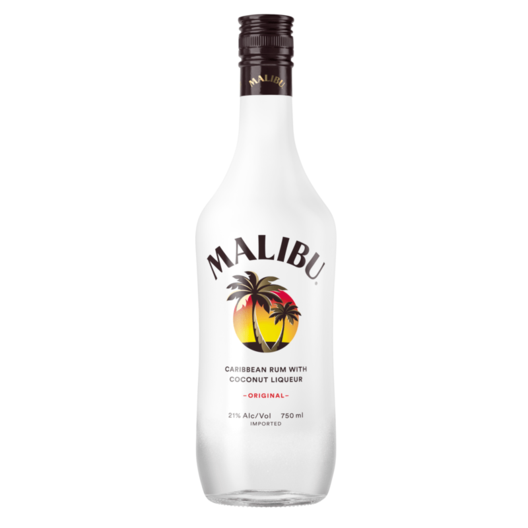 Malibu Coco-Rico Rum (1x750ML) offers at R 184,99 in Prestons