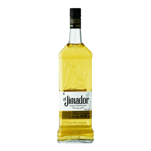 El Jimador Reposado Tequila (1x750ML) offers at R 329,99 in Prestons