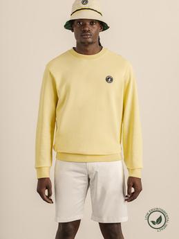 Mens Pique Sweat Top offers at R 1399 in Polo