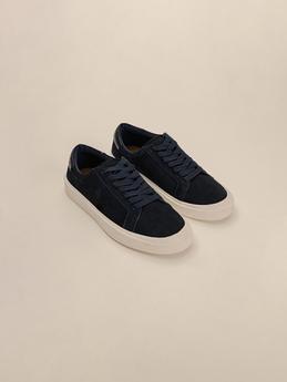 MENS NUBUCK LACE UP SNEAKER offers at R 2499 in Polo