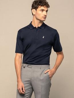 Mens Short Sleeve Mercerised Golfer offers at R 1299 in Polo