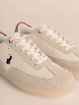 GUMSOLE SNEAKER offers at R 1899 in Polo