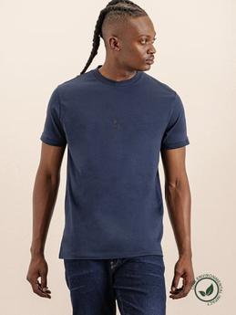 Mens PJC Cuffed T-Shirt offers at R 350 in Polo