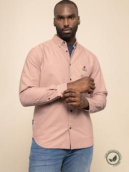 Mens long Sleeve Oxford Shirt offers at R 1399 in Polo