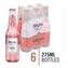 Brutal Fruit Ruby Apple Spritzer 6 x 275ml offers at R 89,99 in Pick n Pay Liquor