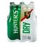Hunters Dry NRB 6 x 330ml offers at R 104,99 in Pick n Pay Liquor