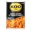 Koo Baked Beans in Tomato Sauce 410gr offers at R 16,99 in Pick n Pay