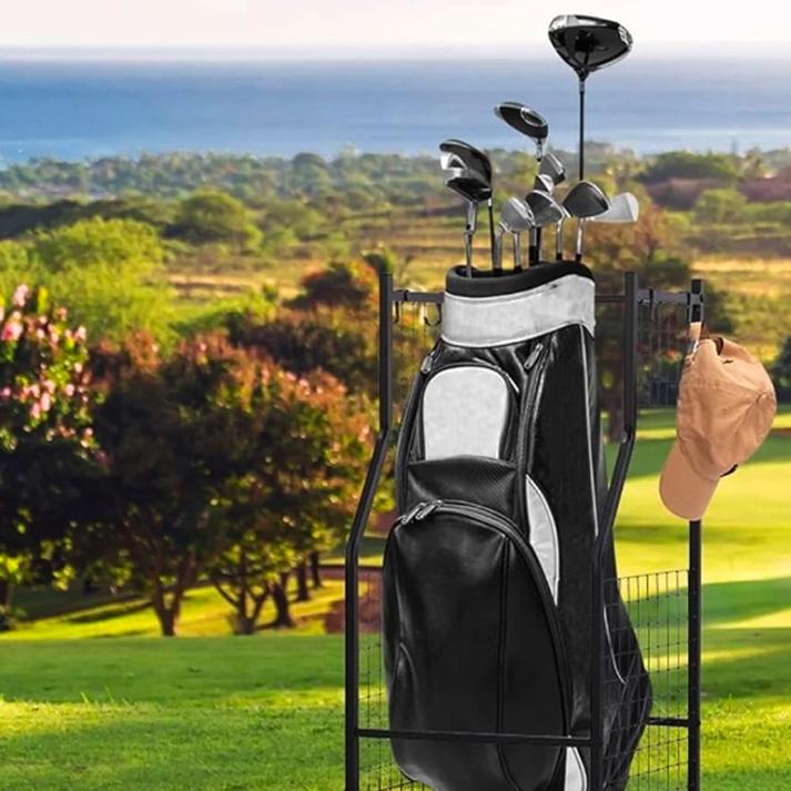 Club Caddy Golf Rack offers at R 999 in One Day Only