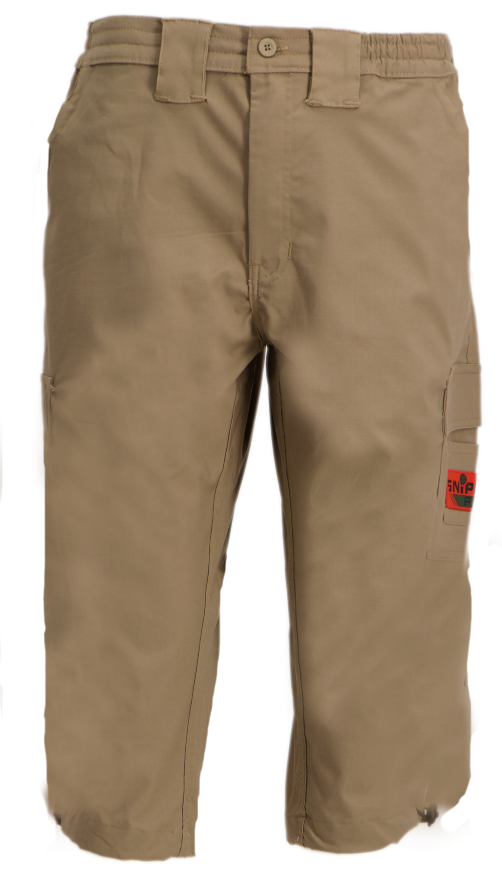 Men's Flex Trail 3/4 Cargo Shorts offers at R 449 in One Day Only