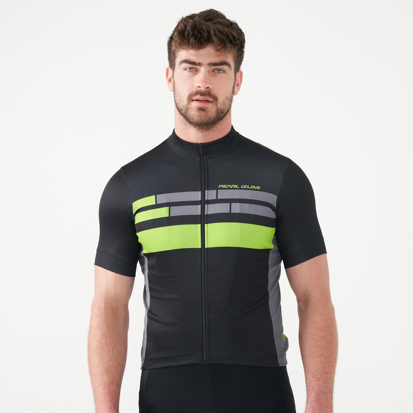 Men's Elite Escape Graphic Jersey offers at R 999 in One Day Only