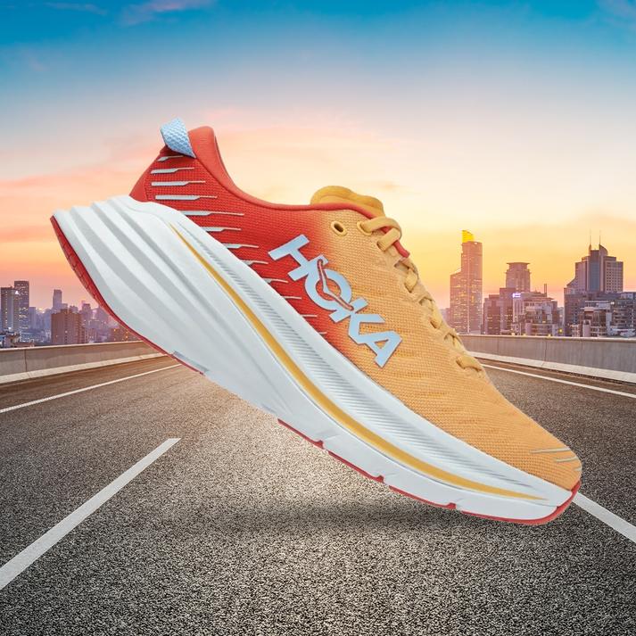 Men's Bondi X Running Shoes offers at R 2699 in One Day Only