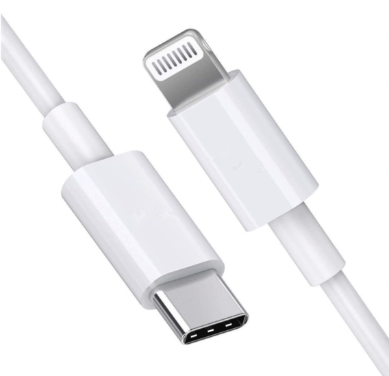 2m Fast Charging Type C to Lightning Cable offers at R 99 in One Day Only
