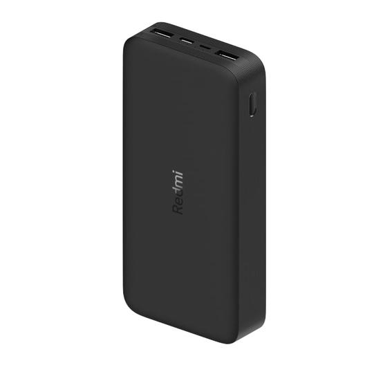 18W 20000mAh Redmi Fast Charge Power Bank offers at R 629 in One Day Only